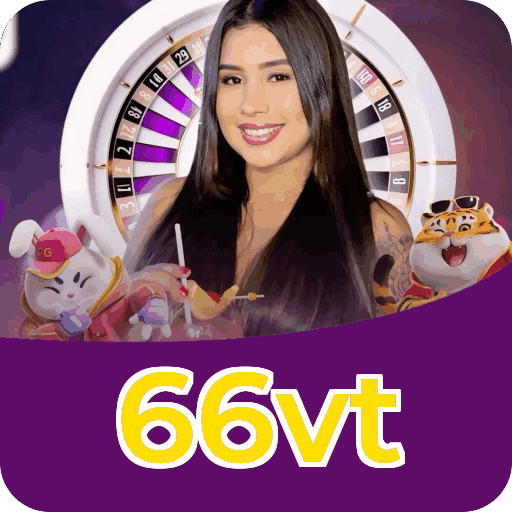 Promoções e bônus exclusivos da 66vt